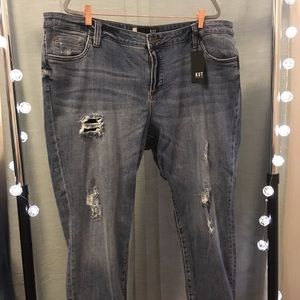 KUT from the Kloth NWT Jeans!!!